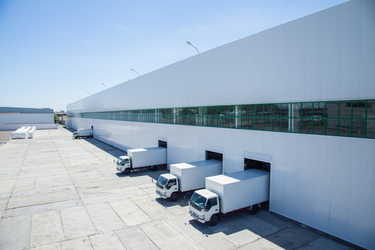 Powering industries across the UAE.