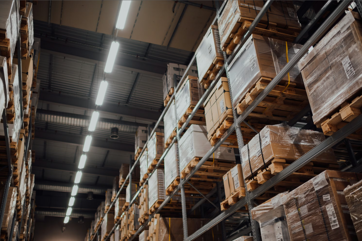 Warehouse