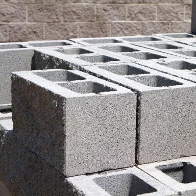 Hollow/Solid Masonry