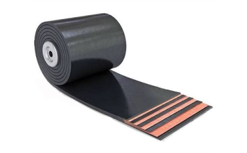 EP (Polyester Nylon) Belt