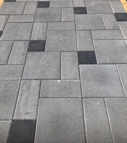 Basic Paving Blocks