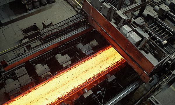 Heat Resistant Belt