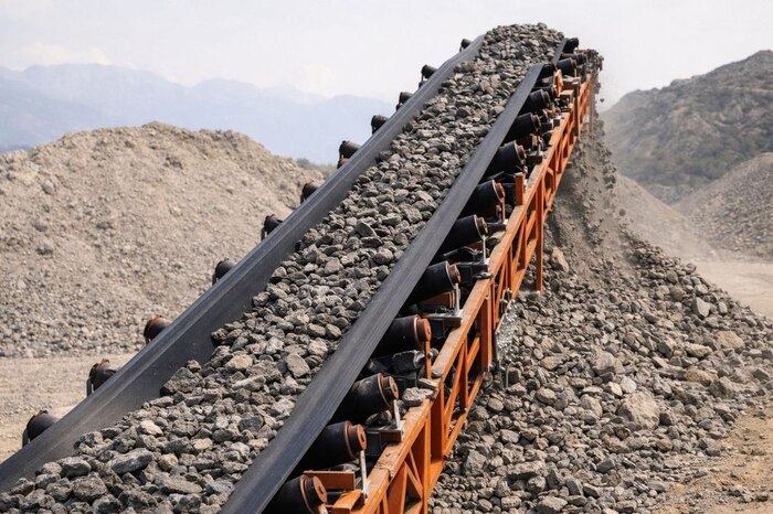 Conveyor Belts
