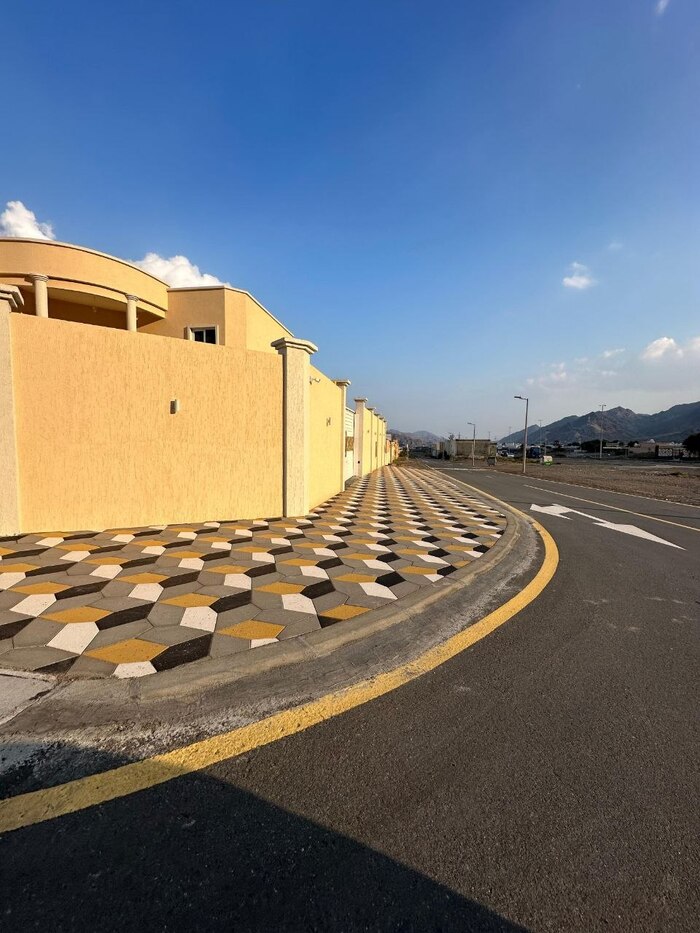 Interlock & Paving